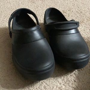 Crocs Women’s Mercy Work clogs
